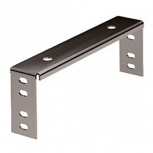 Скоба для подвешивания STP осн.300мм²(верх), горячеоцинкованная (упак. 1шт) | код. BMP1030HDZ |  DKC