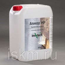 Апикор МР Модификатор ржавчины  10кг 