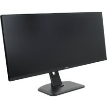 27" ЖК монитор IIYAMA ProLite B2783QSU-B1   Black   с поворотом экрана (LCD, Wide, 2560x1440, DL DVI, HDMI, DP, USB3.0Hub)