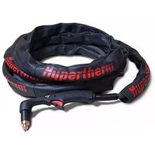 Черный кожаный чехол с логотипом Hypertherm 024877 Hypertherm