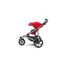 ДЕТСКАЯ КОЛЯСКА THULE URBAN GLIDE 2 красная