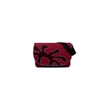 Сумка для ноутбука Crumpler Mood Smuggler XL MSXL-004 roadkill red