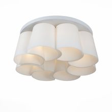 Люстра потолочная ST LUCE CHIELLO SL543.502.08