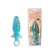 Насадка для трусиков JEFF STRYKER 1015-16 BX DJ