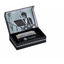 M589016 Bob Dylan Губная Гармошка Hohner