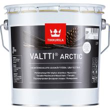 Тиккурила Valtti Arctic 2.7 л