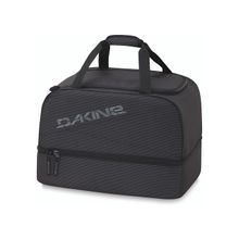 Сумки DAKINE BOOT LOCKER 69L BLACK STRIPES