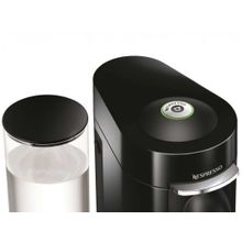 Кофемашина капсульная Delonghi ENV 155 B Nespresso VertuoPlus Deluxe