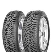 Зимние шины GOODYEAR Ultra Grip 9 MS 195 60 R16 H 93 XL