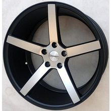 Vossen 5025 BMW  10x20 5x120 D74.1 ET35 BF