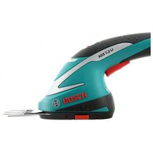 Bosch Ножницы для травы и кустов Bosch AGS 7.2 LI