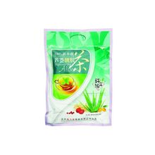 Чай в пакетиках Ба Бао Ча (Восемь сокровищ зеленый) с алоэ 12пак