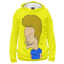 Худи Я-МАЙКА Beavis