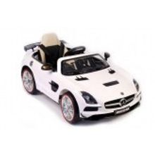 RiverToys Mercedes-Benz SLS A333AA VIP Carbon (лицензия)