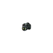 Nikon D90 Kit AF-S DX 18-105mm VR Black