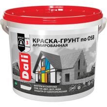 Dali 6 кг бесцветная