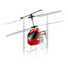 Радиоуправляемый вертолет с гироскопом Syma S39 2.4G - S39