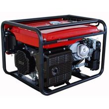 Бензогенератор Elemax SH6500EX-R