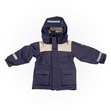 DIDRIKSONS 1913 Куртка для детей SILLEN 501361 039