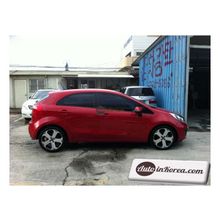 Kia Pride 1.6 GDI 2011