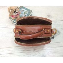 Сумочка кросс-боди Два медведя