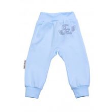 Lucky Child голубые Ангелочки