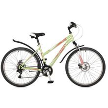 Велосипед Stinger Latina D 26 (2017) 17" зеленый 26SHD.LATINAD.17GN7