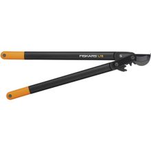 FISKARS Большой плоскостной сучкорез PowerGear™ с загнутыми лезвиями 112590