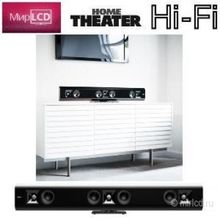 Klipsch Gallery G-42 Soundbar High Gloss Black