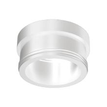 Ideal Lux Переходник под цоколь Gu10 Ideal Lux Dynamic Led Bulb Gu10 Adapter Wh 208640 ID - 258804