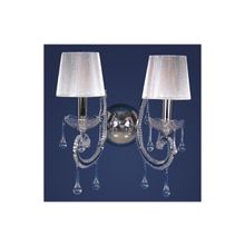 WUNDERLICHT  Бра Monmartre WL63583-2CH