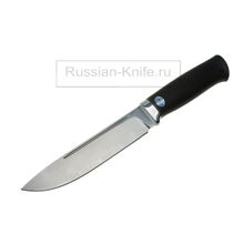 Нож "Таежный", (сталь 95Х18), граб, АИР