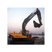 Экскаватор Volvo EC 290 BLC 2011 года