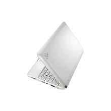 Asus Нетбук 9"-12" Asus EEE PC 1011CX-WHI051S ATOM N2600 1GB 320GB INT 10,1" WSVGA 1024X600 WIFI W7S CAM 6C WHIT