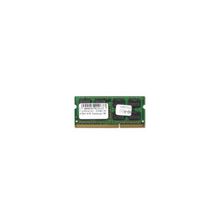 SO-DIMM DDR3, 4ГБ, PC3-10600, 1333МГц, Samsung Original