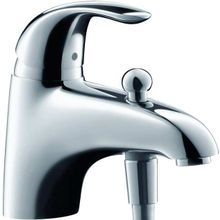 Смеситель для ванны Hansgrohe Focus E Monofrou 31751000