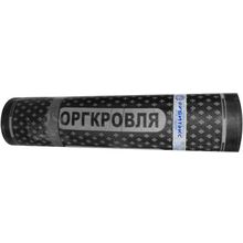 Оргкровля ТПП 1 м*10 м 4 кг м2