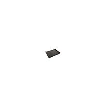 A4-Tech черный коврик для игр мыши 437х350х3