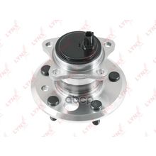 Ступица Колеса | Зад Лев | LYNXauto арт. WH1493