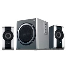 Акустическая система Genius SW-HF 2.1 1200 W