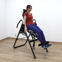 DFC Инверсионный стол DFC SJ7200B