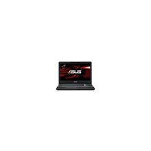 Ноутбук Asus G75VW (Core i7 3630QM 2400MHz 17.3" 1920x1080 12288Mb 1500Gb Blu-Ray Wi-Fi Bluetooth Win 8), черный