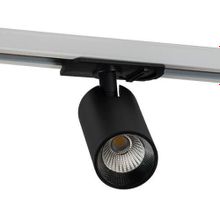 Italline Трековый светодиодный светильник Italline TR 3006 black ID - 498599