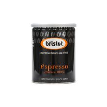 Кофе натуральный молотый Bristot Арабика Специале 100% 250 гр.