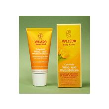 Бальзам от ветра и холода с календулой, 30 мл (Weleda)