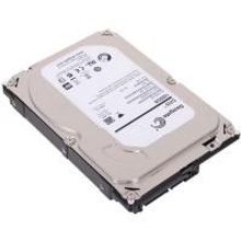 SEAGATE ST3000VX000 жесткий диск Original 1 Тб, 3.5", SATA-3, SV35 (7200rpm), 64Mb buffer