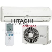 Кондиционер Hitachi RAS-30MH1 RAC-30MH1