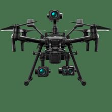 DJI Matrice 210 rtk v2