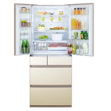 PANASONIC NR-F610GT-N8