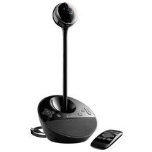 Интернет-камера logitech conference webcam bcc950  (960-000867)